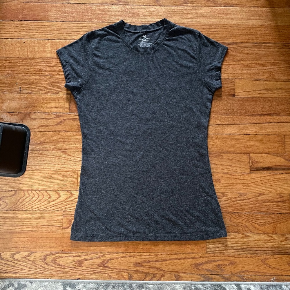 Bacardi T shirt!!!